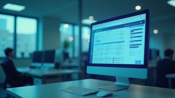 Automatiser vos processus métiers en toute simplicité avec Power Automate